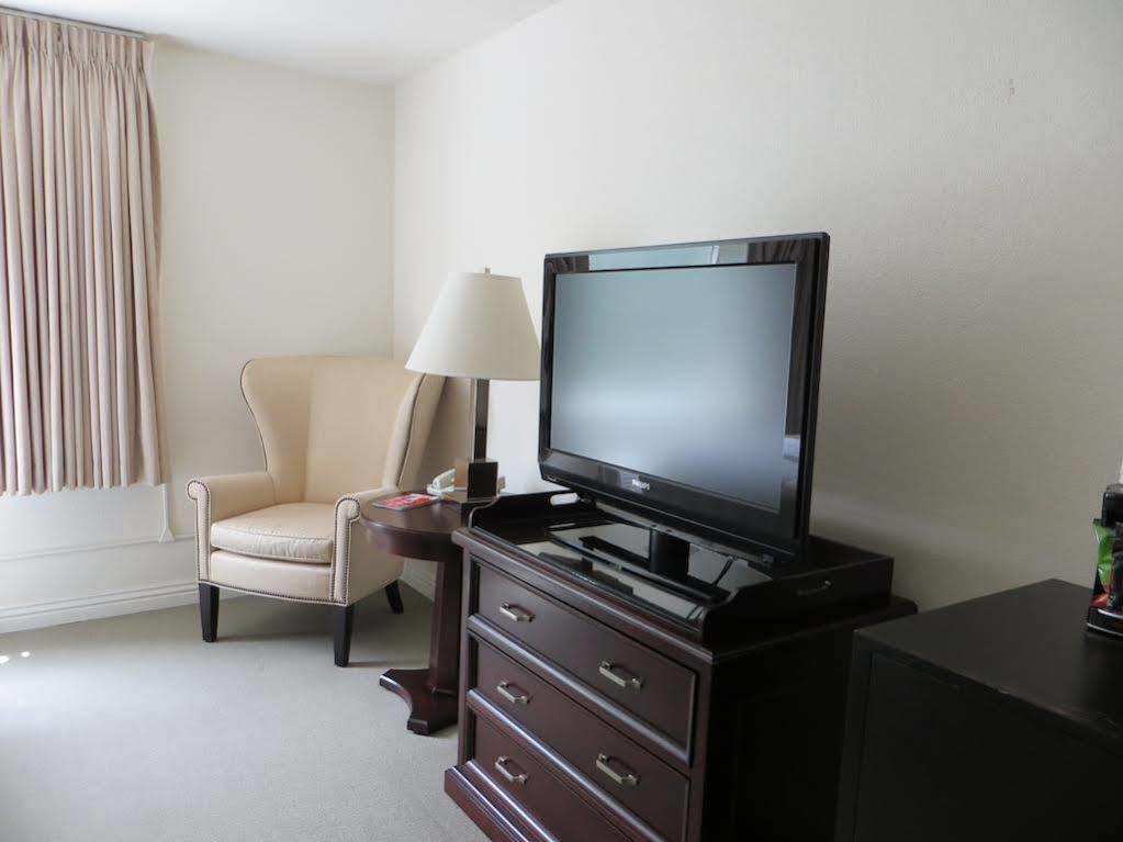 Super 8 By Wyndham Las Vegas North Strip/Fremont St. Area Zewnętrze zdjęcie
